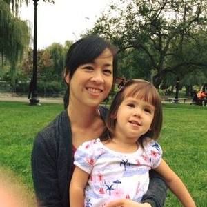 Meet your Posher, Amy